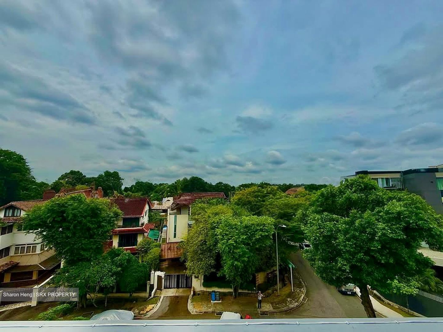 Watten Estate (D11), Detached #607409261